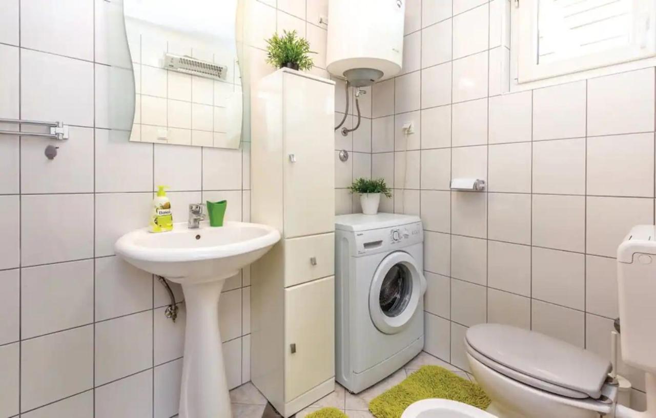 Apartment Mia Krasica  Exteriér fotografie