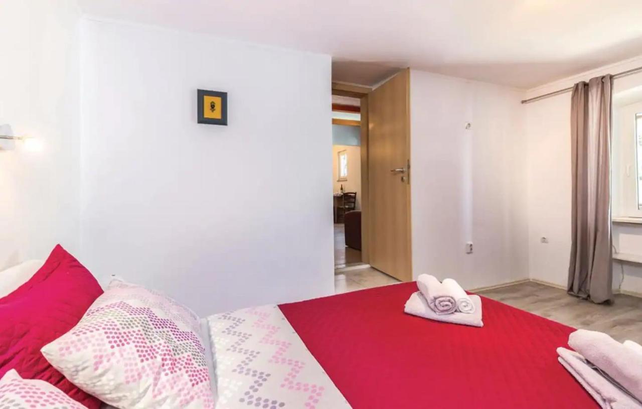Apartment Mia Krasica  Exteriér fotografie